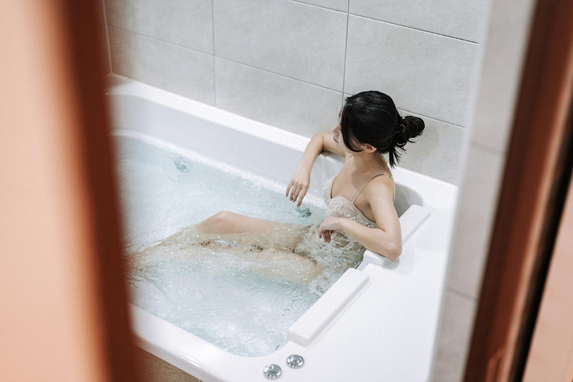 And Spring Hotel Jeonju Luaran gambar