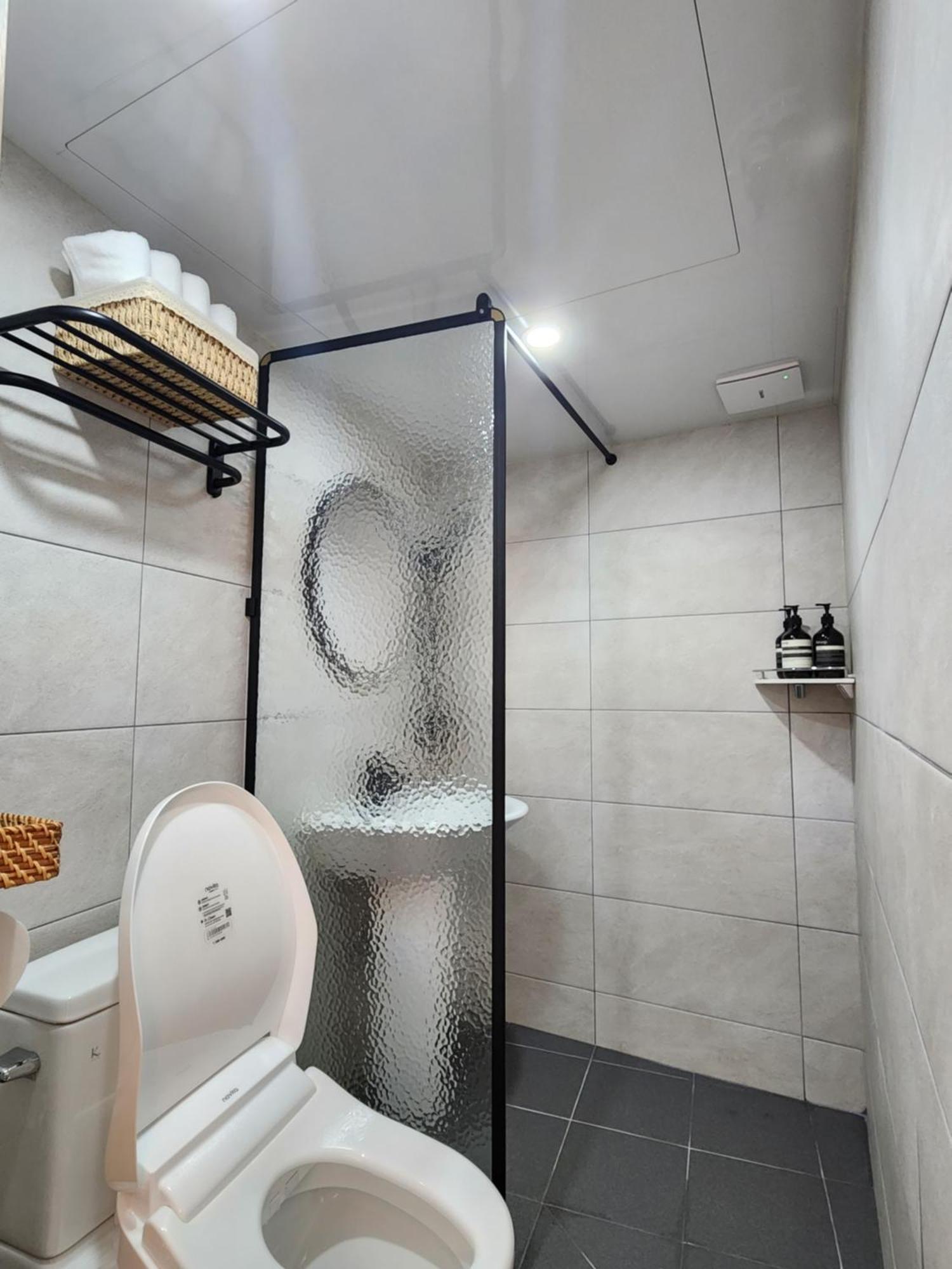 And Spring Hotel Jeonju Luaran gambar