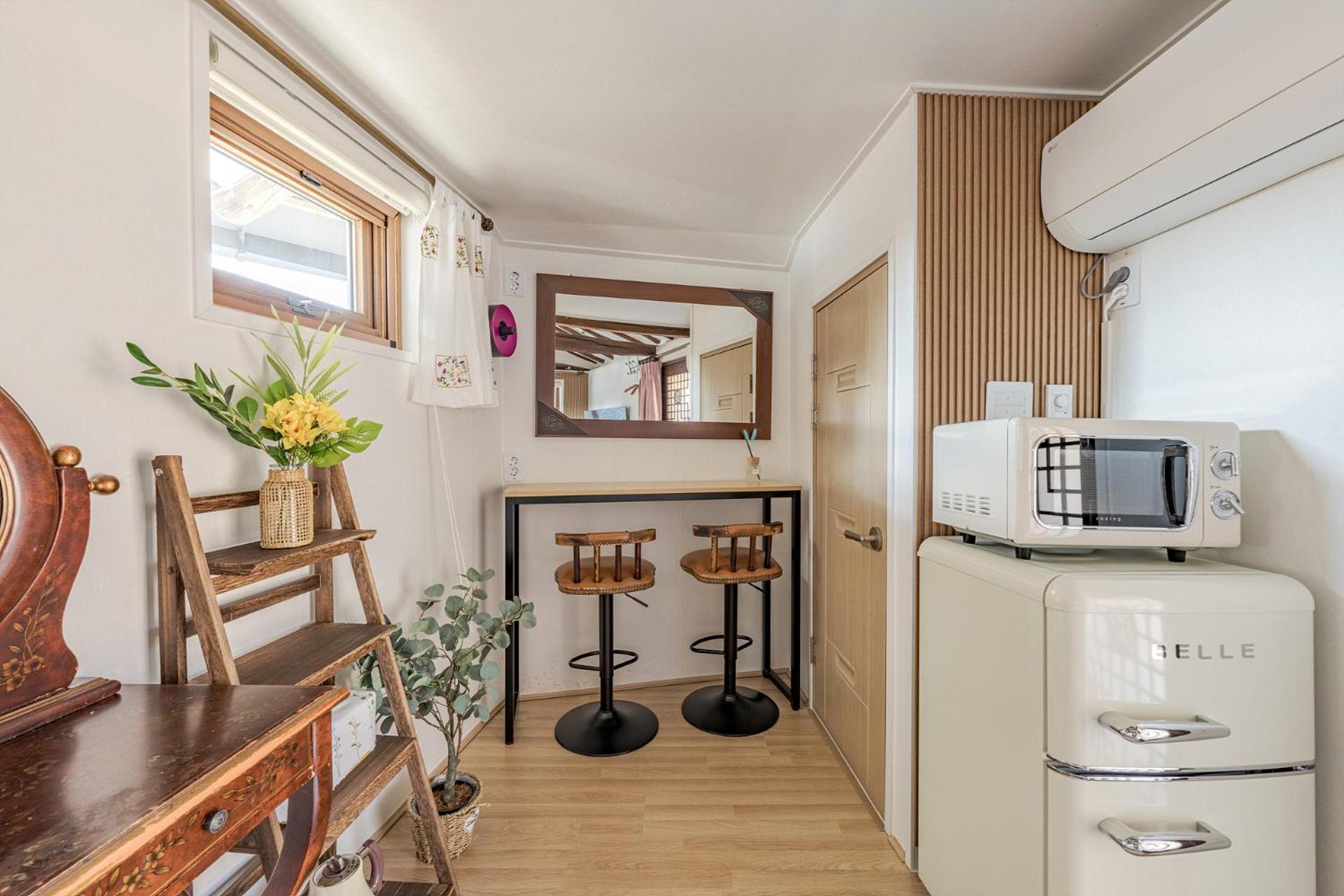 And Spring Hotel Jeonju Luaran gambar